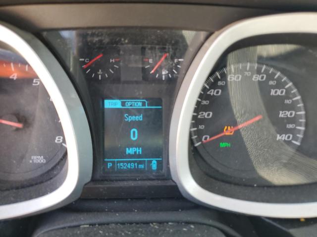 Photo 9 from auction – 2013 CHEVROLET EQUINOX LT with VIN 2GNALDEK0D1139348