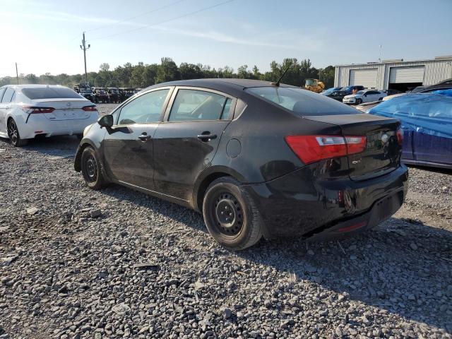 Photo 2 from auction – 2014 KIA RIO LX with VIN KNADM4A30E6404732