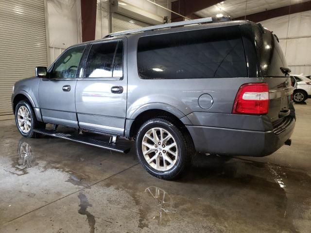 Снимка 2 от търг – 2016 FORD EXPEDITION с VIN 1FMJK2AT2GEF44723