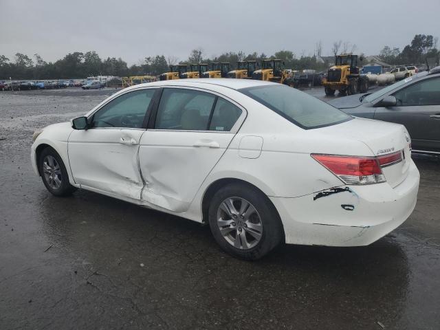 Photo 2 from auction – 2011 HONDA ACCORD LXP with VIN 1HGCP2F47BA048771