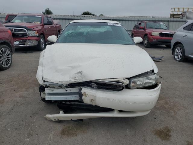 Photo 5 from auction – 2005 BUICK CENTURY CU with VIN 2G4WS52J351119949