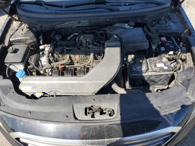 Photo 11 from auction – 2016 HYUNDAI SONATA SE with VIN 5NPE24AF3GH279791