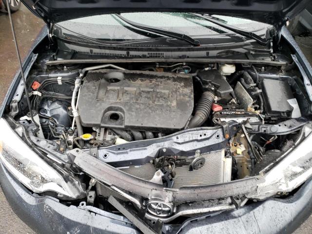 Photo 11 from auction – 2016 TOYOTA COROLLA L with VIN 2T1BURHE6GC708304
