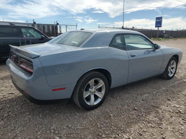 Photo 3 from auction – 2021 DODGE CHALLENGER with VIN 2C3CDZAG1MH623277