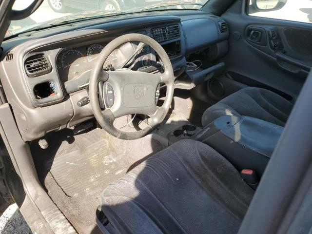 Photo 8 from auction – 2000 DODGE DAKOTA with VIN 1B7GG22N7YS766189