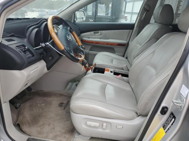 Photo 7 from auction – 2009 LEXUS RX 350 with VIN 2T2HK31U89C113113