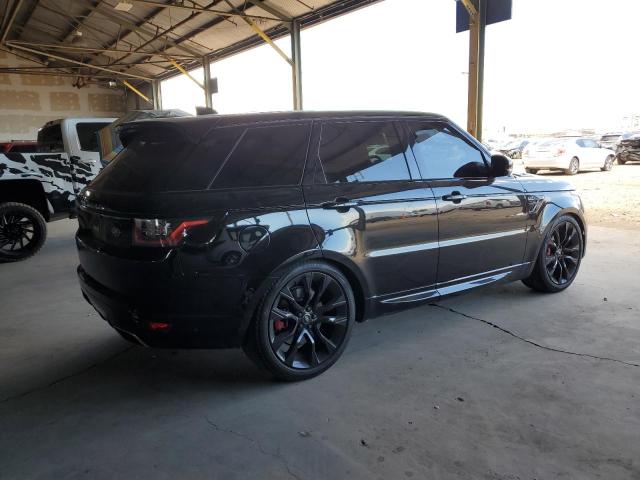 Photo 3 from auction – 2021 LAND ROVER RANGE ROVE with VIN SALWS2RU9MA796276