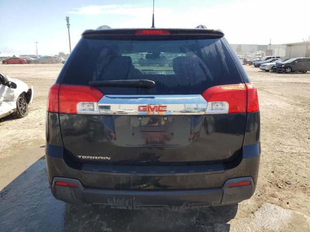 Photo 6 from auction – 2011 GMC TERRAIN SL with VIN 2CTALUEC7B6392821