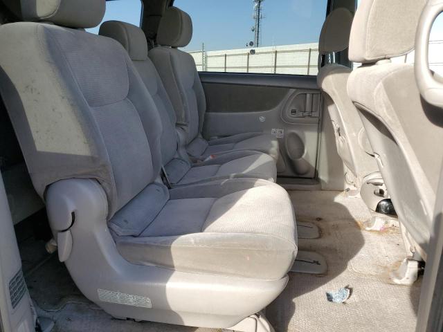 Photo 11 from auction – 2005 TOYOTA SIENNA CE with VIN 5TDZA23C15S352028