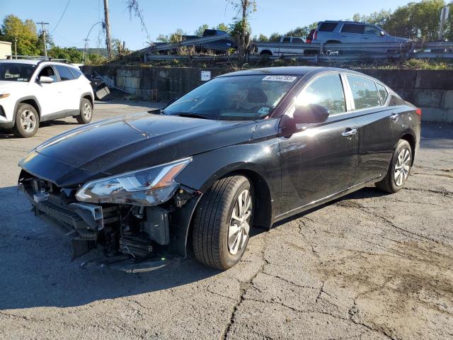 Photo 1 from auction – 2020 NISSAN ALTIMA S with VIN 1N4BL4BV7LC283036