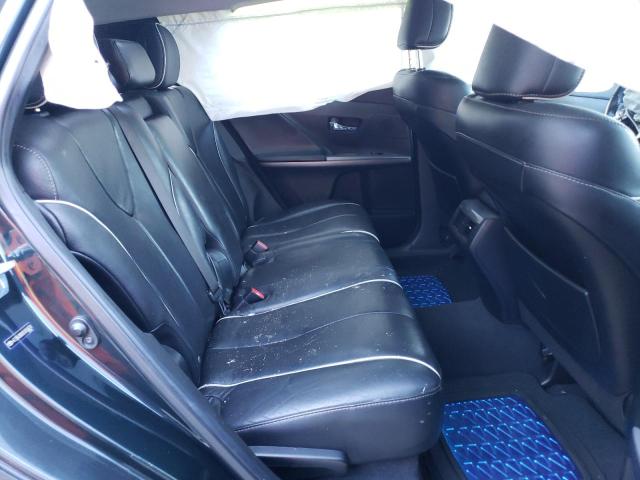 Photo 11 from auction – 2014 TOYOTA VENZA LE with VIN 4T3BA3BB0EU050678