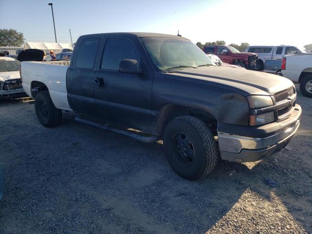 Photo 4 from auction – 2003 CHEVROLET SILVERADO with VIN 2GCEC19T531326403
