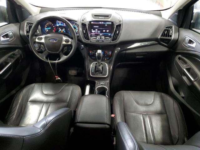 Photo 8 from auction – 2013 FORD ESCAPE TIT with VIN 1FMCU9J96DUA29287