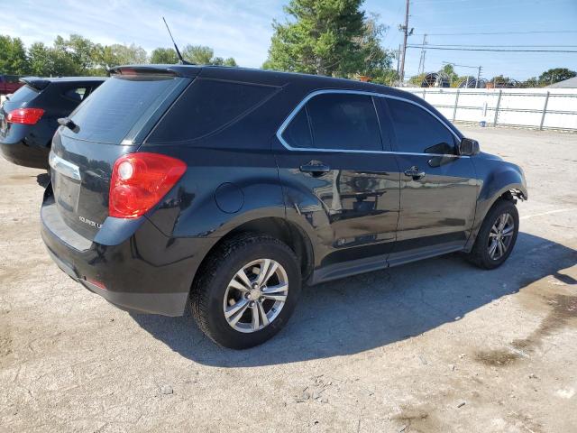 Photo 3 from auction – 2010 CHEVROLET EQUINOX LS with VIN 2CNFLCEW0A6310346