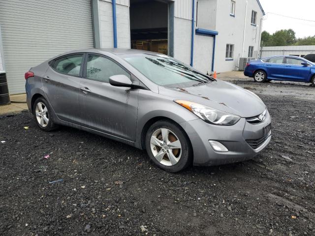 Photo 4 from auction – 2012 HYUNDAI ELANTRA GL with VIN 5NPDH4AE8CH078027