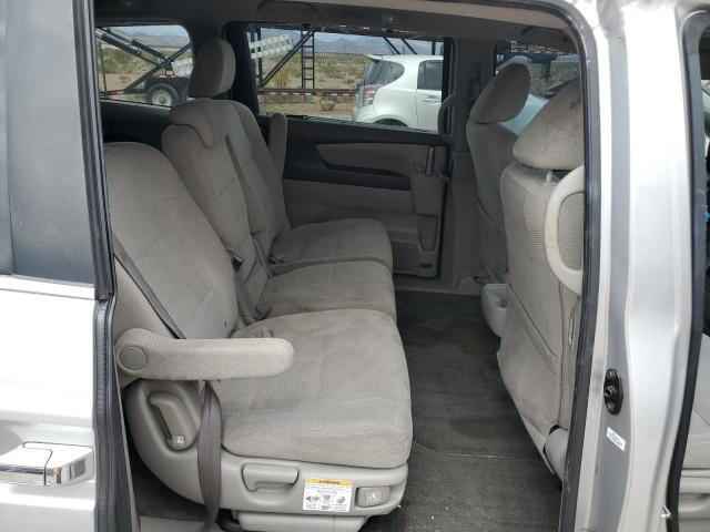 Photo 11 from auction – 2012 HONDA ODYSSEY EX with VIN 5FNRL5H45CB035884
