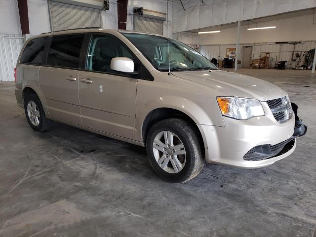 Photo 4 from auction – 2013 DODGE GRAND CARA with VIN 2C4RDGCG8DR758600