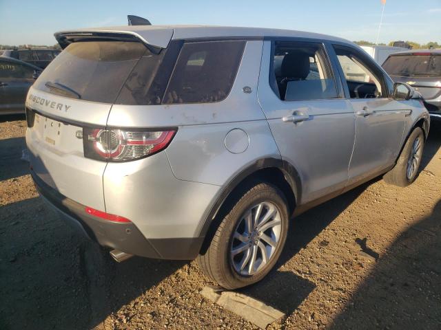Photo 3 from auction – 2019 LAND ROVER DISCOVERY with VIN SALCR2FXXKH799608