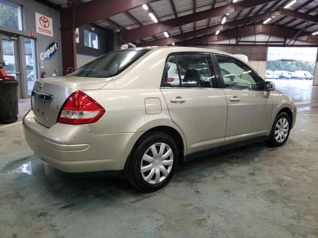 Photo 3 from auction – 2009 NISSAN VERSA S with VIN 3N1BC11EX9L366888