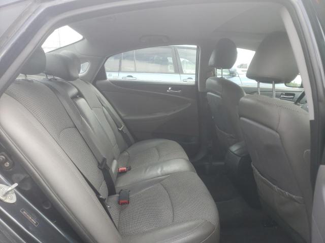 Photo 10 from auction – 2011 HYUNDAI SONATA SE with VIN 5NPEC4AC0BH284040