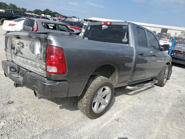 Photo 3 from auction – 2012 DODGE RAM 1500 S with VIN 1C6RD7FT8CS163890