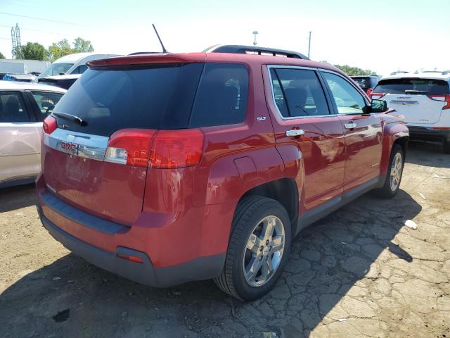 Photo 3 from auction – 2013 GMC TERRAIN SL with VIN 2GKALUEK8D6417025