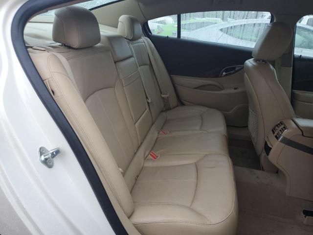 Photo 10 from auction – 2012 BUICK LACROSSE P with VIN 1G4GF5E34CF179637