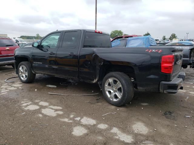 Снимка 2 от търг – 2019 CHEVROLET SILVERADO с VIN 2GCVKMEC0K1220059