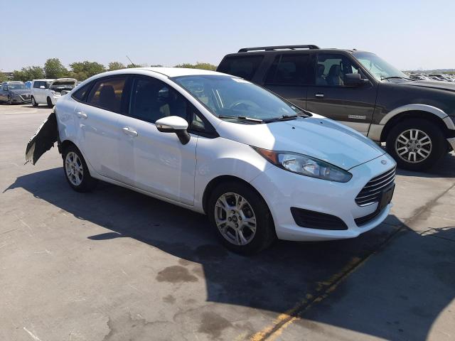 Photo 4 from auction – 2014 FORD FIESTA SE with VIN 3FADP4BJ3EM211777
