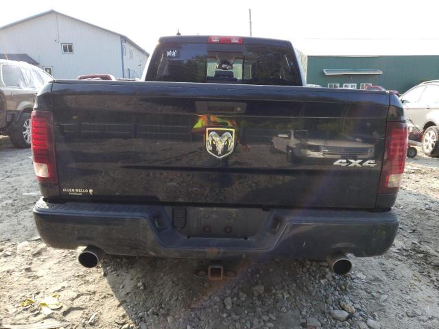 Photo 6 from auction – 2013 RAM 1500 SPORT with VIN 1C6RR7HT9DS525970
