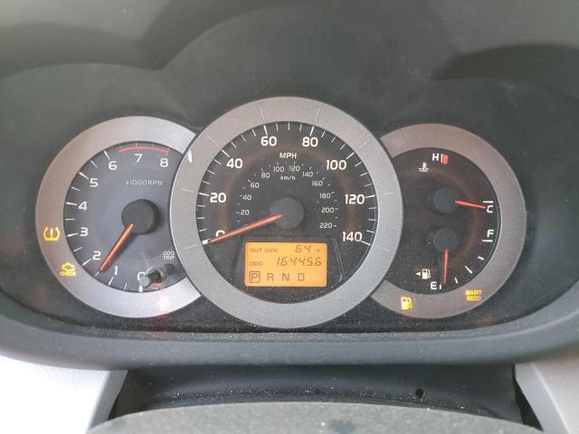 Photo 9 from auction – 2006 TOYOTA RAV4 with VIN JTMBD33VX66011583