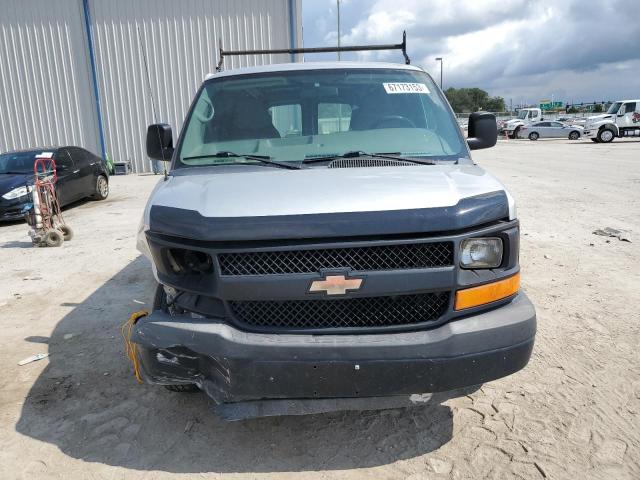 Photo 5 from auction – 2012 CHEVROLET EXPRESS G1 with VIN 1GCSGAFX7C1188884
