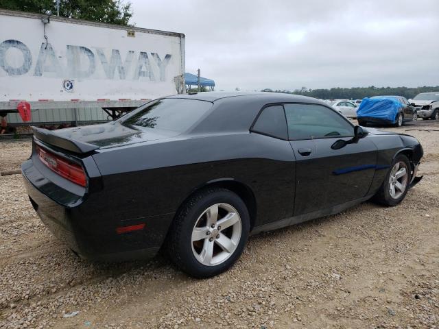 Photo 3 from auction – 2012 DODGE CHALLENGER with VIN 2C3CDYAGXCH291669
