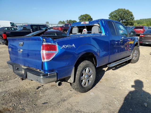 Photo 3 from auction – 2013 FORD F150 SUPER with VIN 1FTFX1ET7DFC18065