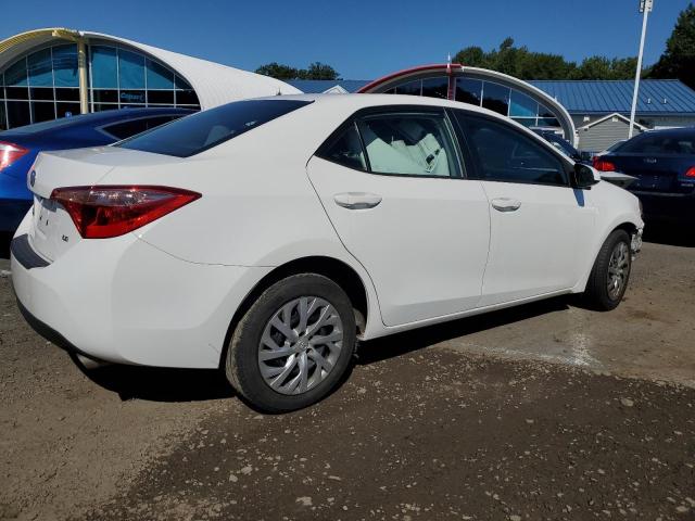 Photo 3 from auction – 2018 TOYOTA COROLLA L with VIN 2T1BURHE7JC017838