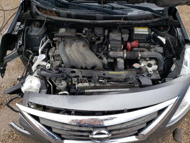 Photo 11 from auction – 2016 NISSAN VERSA S with VIN 3N1CN7AP5GL876632