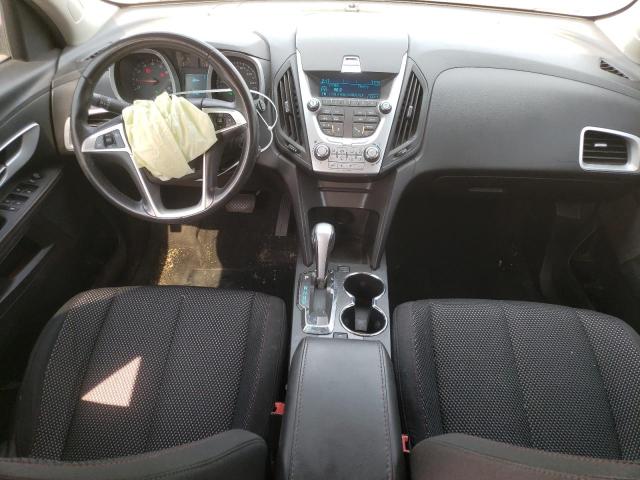 Photo 8 from auction – 2010 CHEVROLET EQUINOX LT with VIN 2CNALDEW7A6253210