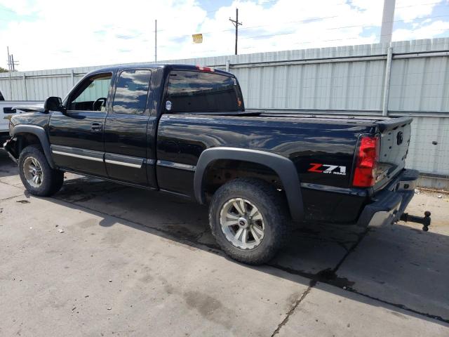 Photo 2 from auction – 2005 CHEVROLET SILVERADO with VIN 1GCEK19B15E252280