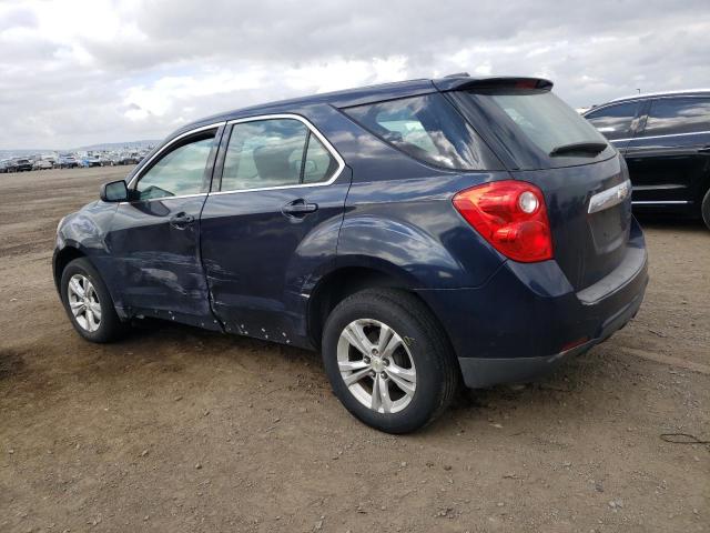 Photo 2 from auction – 2015 CHEVROLET EQUINOX LS with VIN 2GNALAEK5F6430951
