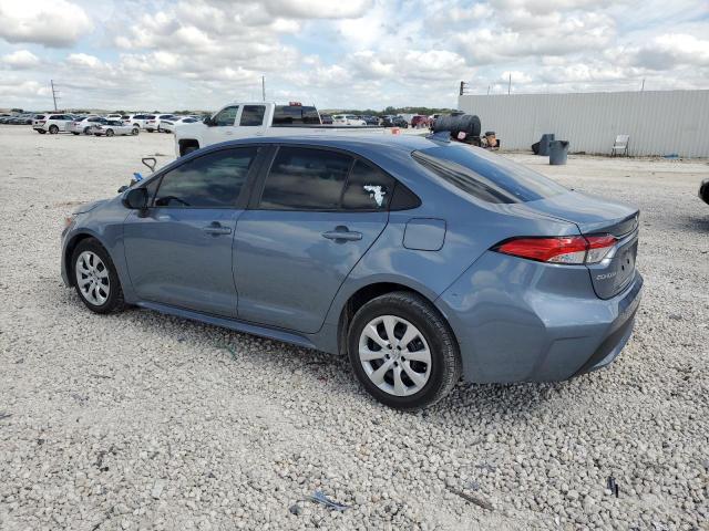 Photo 2 from auction – 2022 TOYOTA COROLLA LE with VIN 5YFEPMAE2NP360628