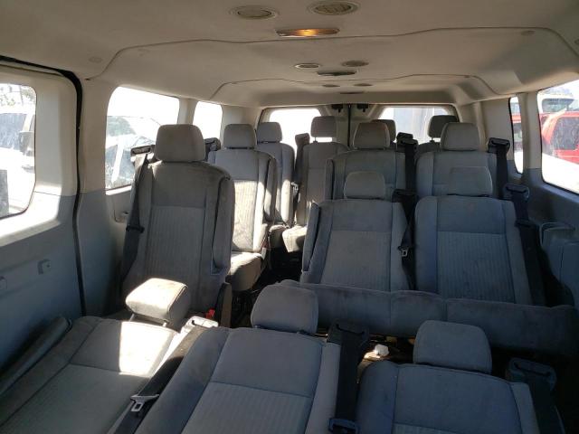 Photo 10 from auction – 2017 FORD TRANSIT T- with VIN 1FBZX2ZM1HKA11100