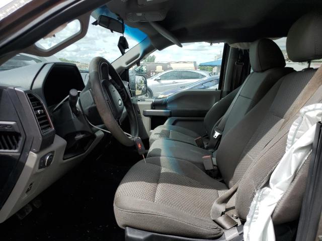 Photo 7 from auction – 2020 FORD F150 SUPER with VIN 1FTEW1C42LFA23192