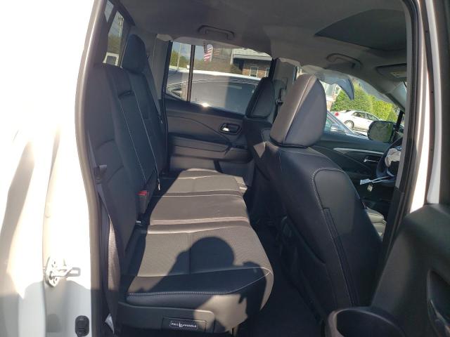 Photo 10 from auction – 2023 HONDA RIDGELINE with VIN 5FPYK3F79PB044438