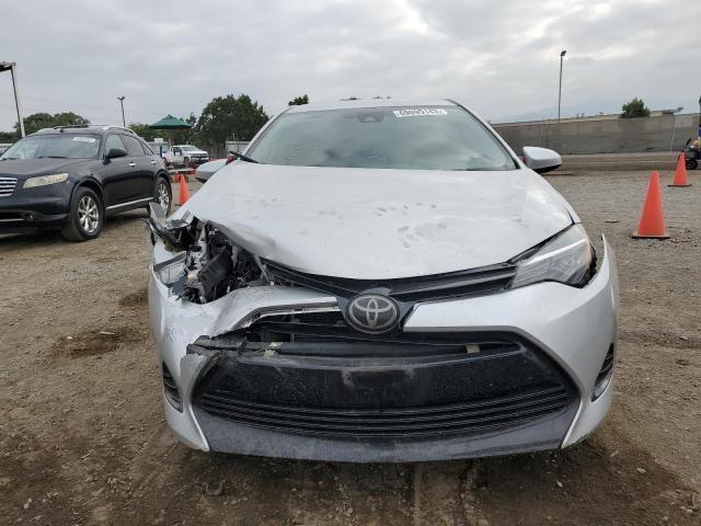Photo 5 from auction – 2018 TOYOTA COROLLA L with VIN 5YFBURHE7JP831987