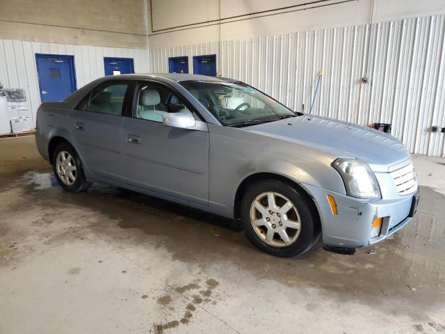 Photo 4 from auction – 2007 CADILLAC CTS with VIN 1G6DM57T270116980