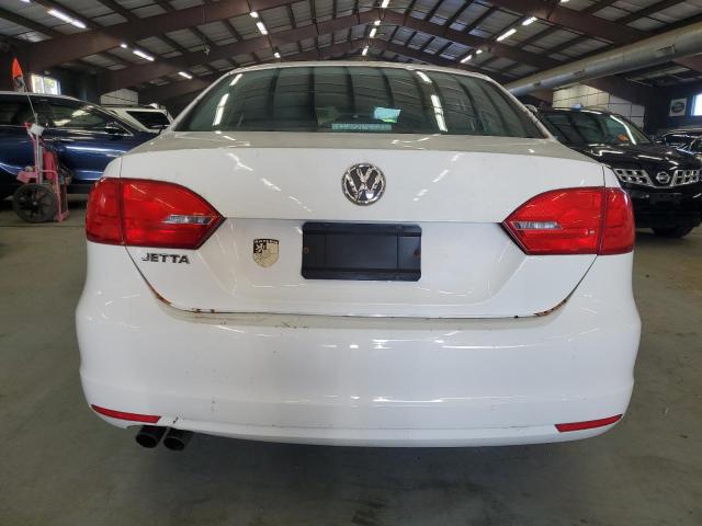 Photo 6 from auction – 2013 VOLKSWAGEN JETTA BASE with VIN 3VW1K7AJ2DM256302