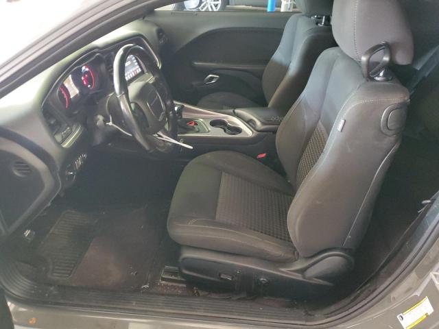 Photo 7 from auction – 2019 DODGE CHALLENGER with VIN 2C3CDZAGXKH509081