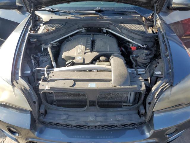 Photo 11 from auction – 2011 BMW X5 XDRIVE3 with VIN 5UXZV4C56BL413466