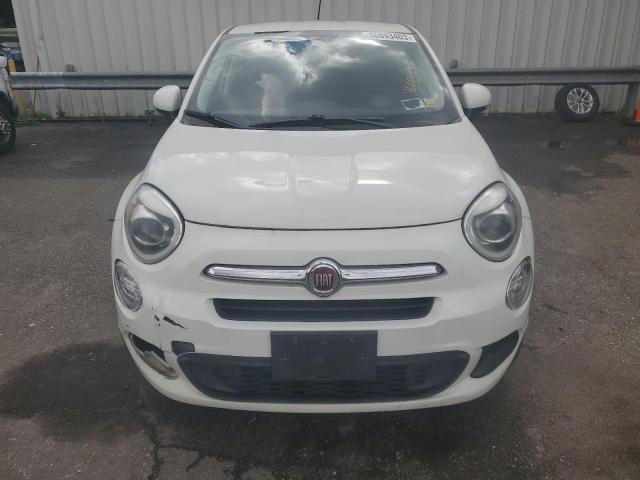 Photo 5 from auction – 2016 FIAT 500X EASY with VIN ZFBCFXBT3GP348164