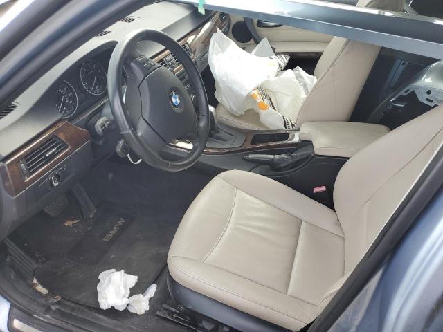 Photo 7 from auction – 2011 BMW 328 I SULE with VIN WBAPH5G57BNM79123